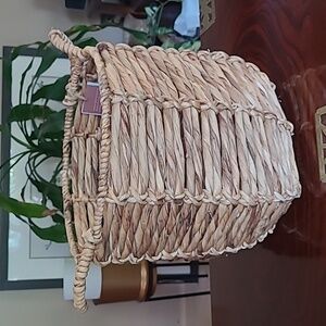 Large Seagrass Basket